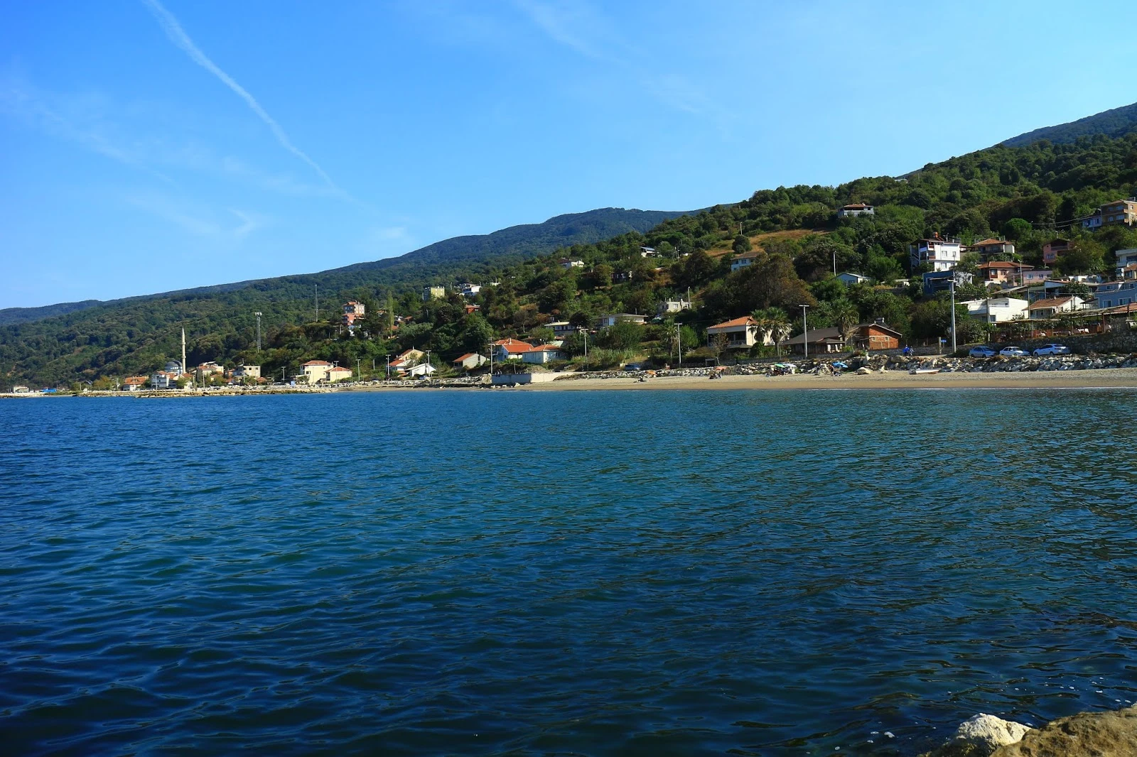 Kurşunlu Köyü, Karacabey